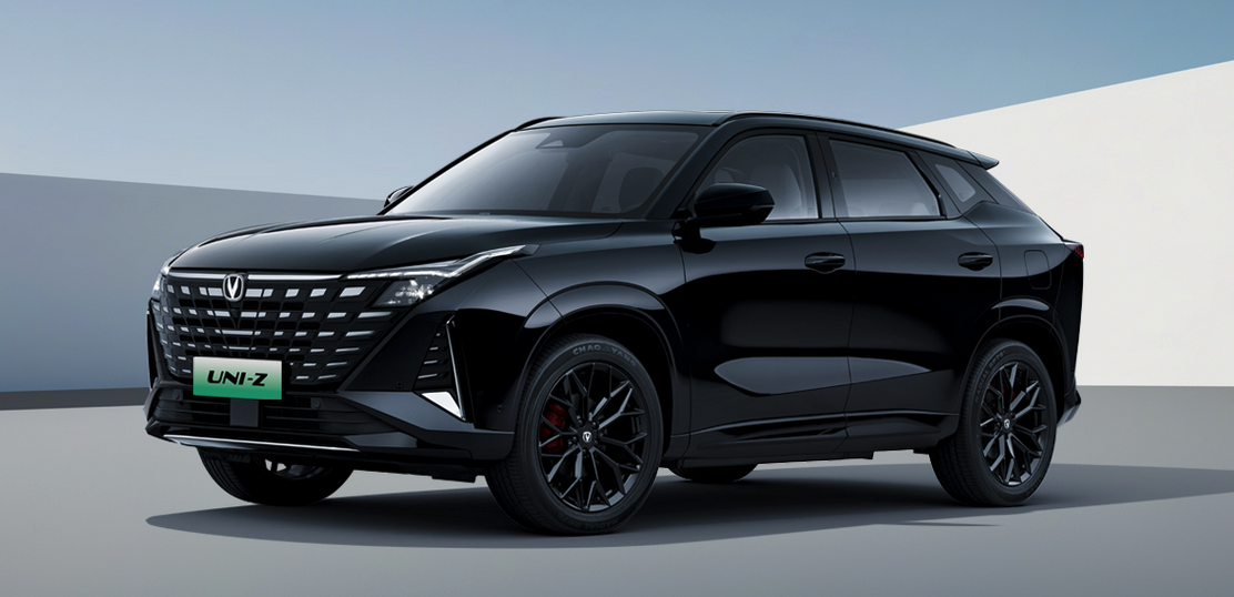 2026款长安UNI-Z PHEV官宣2月28日上市 现款12.49万起,配置实用